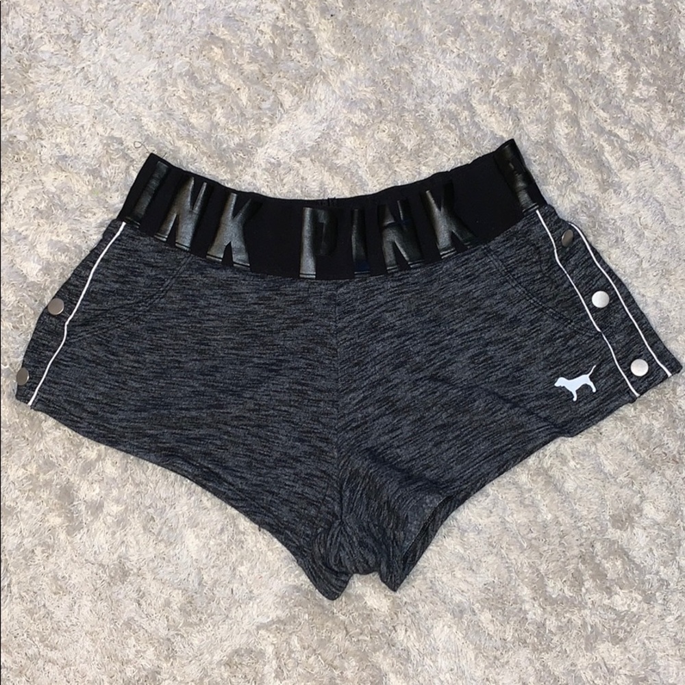 VS PINK SHORTS